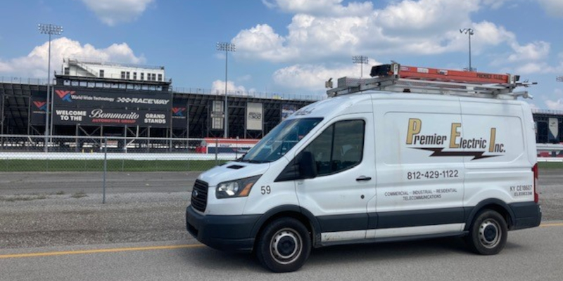 About Premier Electric Inc. in Vanderburgh County, Indiana