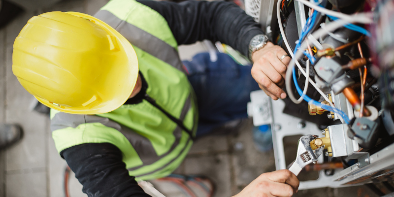 Commercial Electrical Repair in Vanderburgh County, Indiana