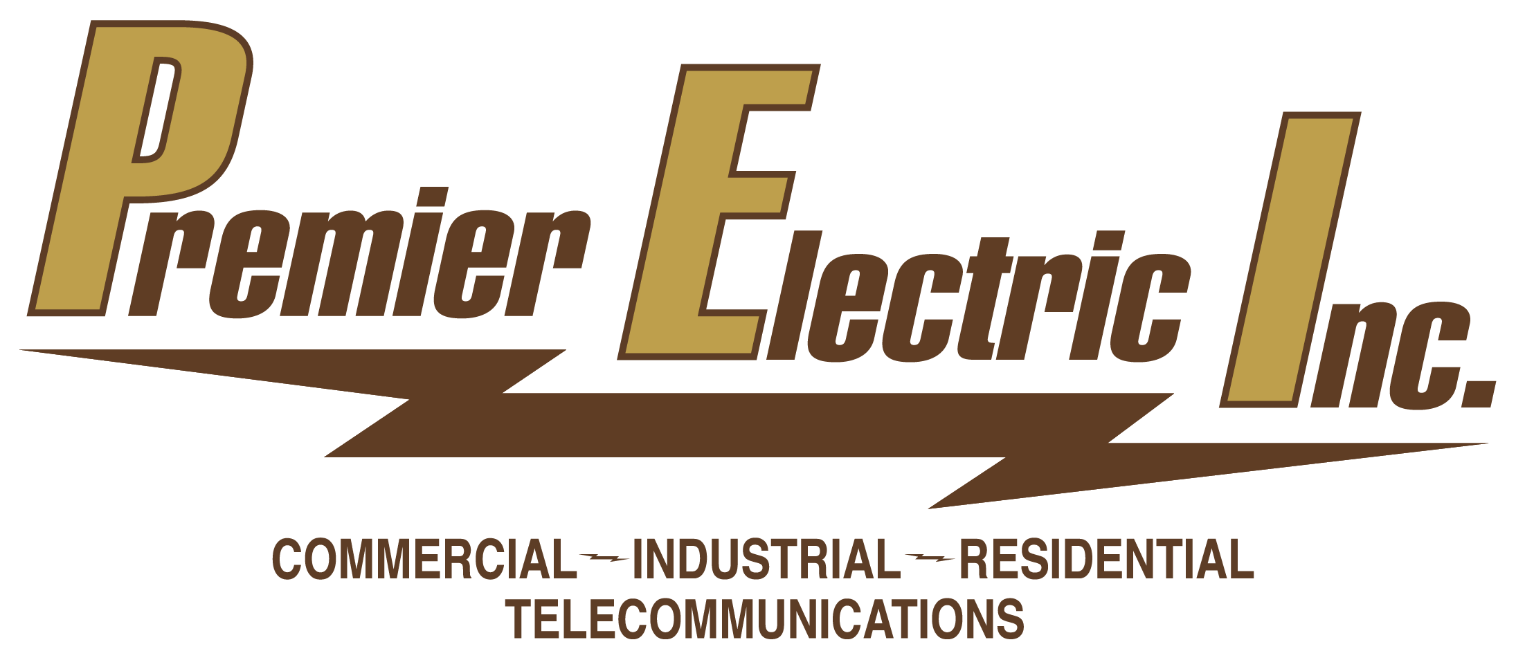 Premier Electric Inc.